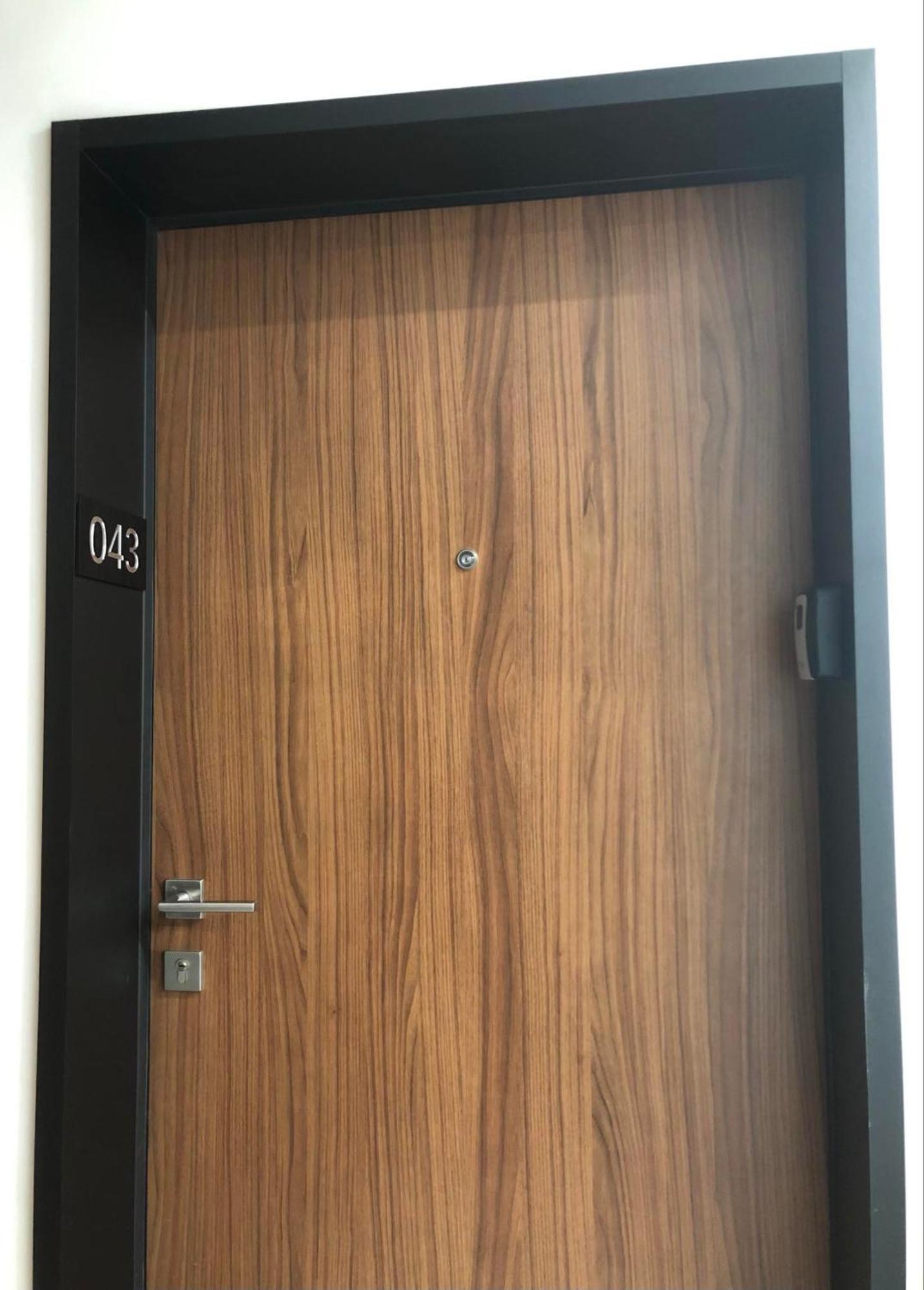 Apartament Sands Przymorze *