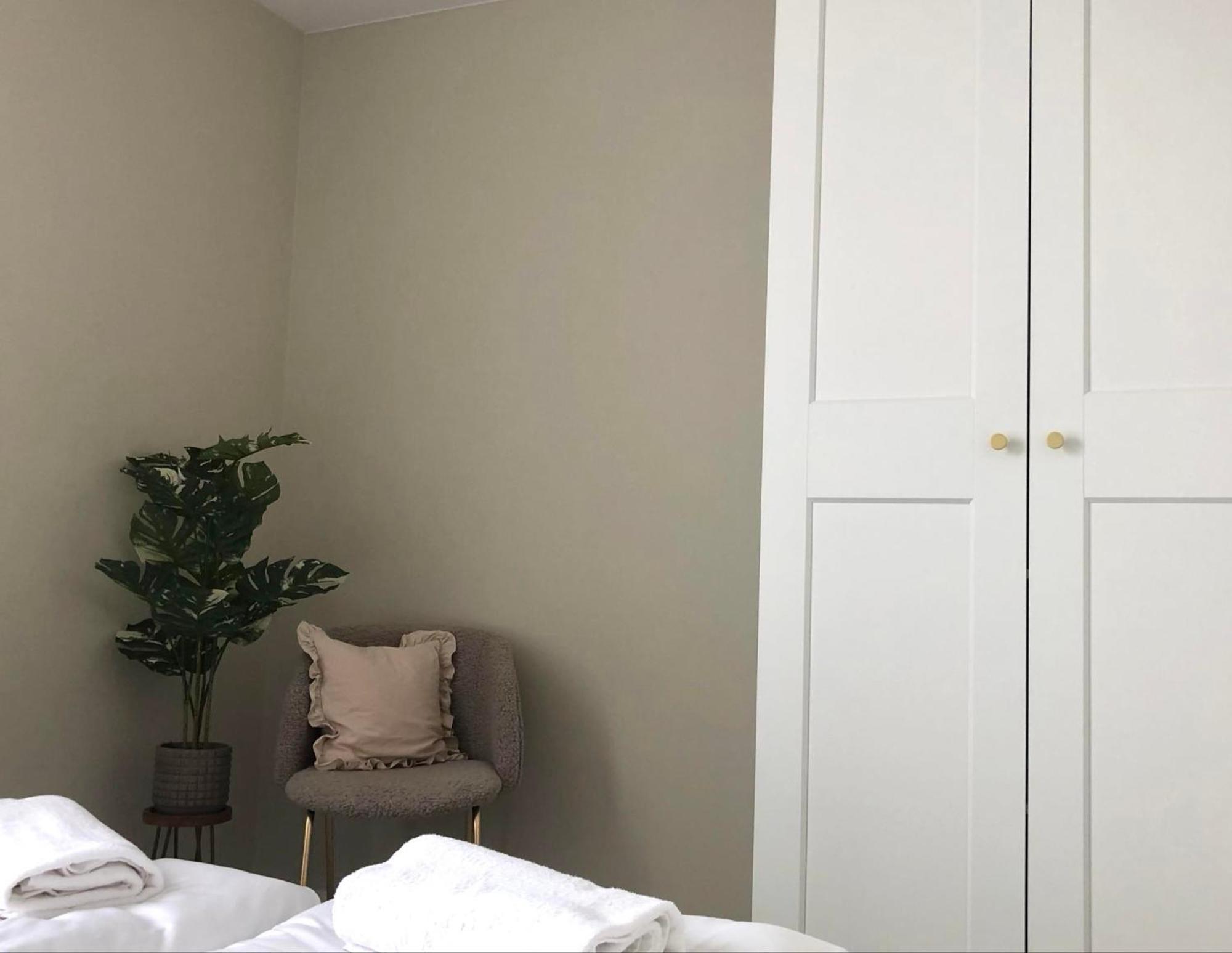 Apartament Sands Przymorze *