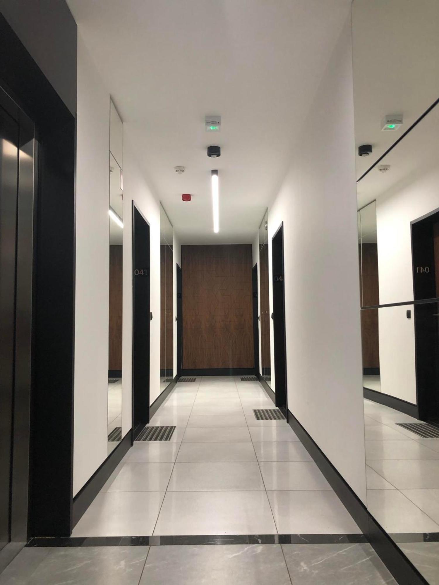 Apartament Sands Przymorze Gdańsk