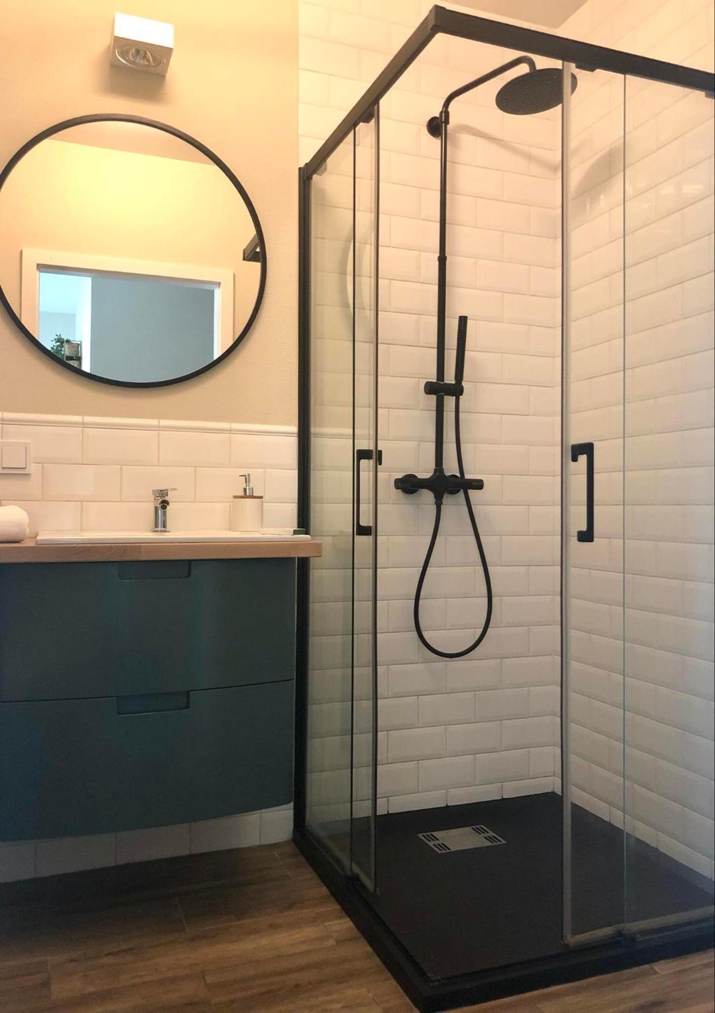 Sands Przymorze Apartament *