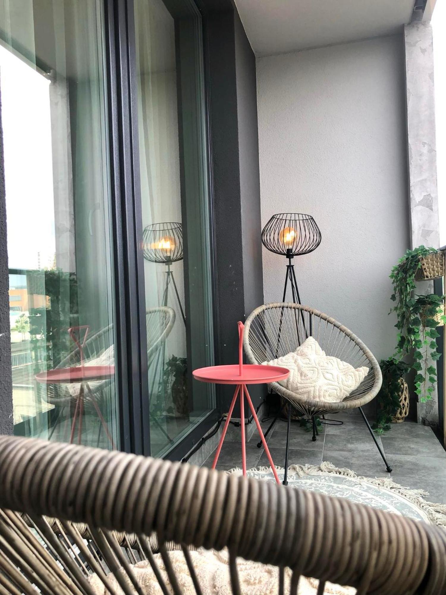 Sands Przymorze Apartament